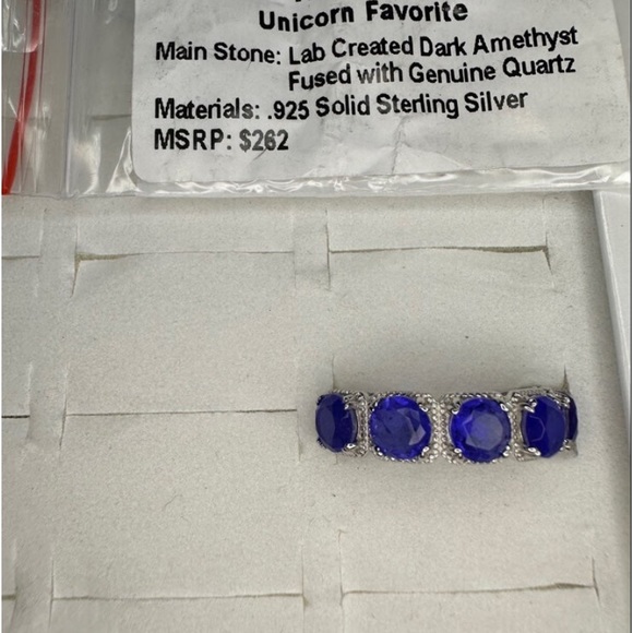 Bomb party ring - Picture 1 of 3